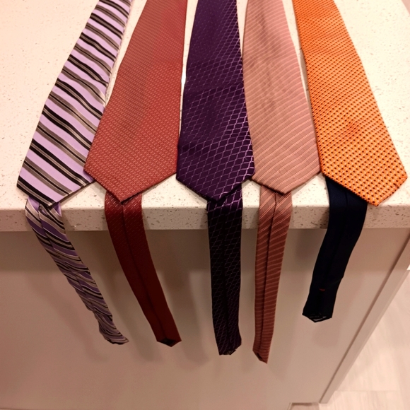 Mens Fashion Ties - Picture 3 of 6